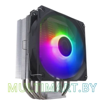 Кулер Cooler Master Hyper 212 Spectrum V3 RR-S4NA-17PA-R1